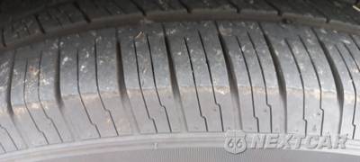 2006 Cadillac SRX 1SA - zdjęcie 27 z 27 - miniatura