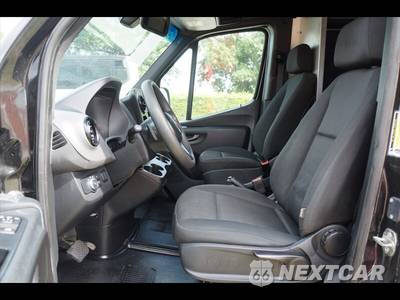 2019 Mercedes-Benz Sprinter 2500 Cargo Van High Roof 170.0" WB - zdjęcie 22 z 40 - miniatura