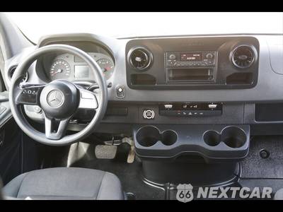 2019 Mercedes-Benz Sprinter 2500 Cargo Van High Roof 170.0" WB - zdjęcie 30 z 40 - miniatura