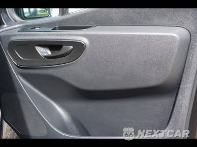 2019 Mercedes-Benz Sprinter 2500 Cargo Van High Roof 170.0" WB - zdjęcie 25 z 40 - miniatura