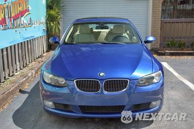 2008 BMW 3 Series 328xi - zdjęcie 3 z 38 - miniatura