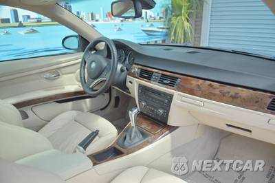 2008 BMW 3 Series 328xi - zdjęcie 32 z 38 - miniatura