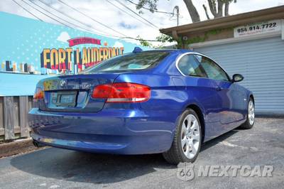 2008 BMW 3 Series 328xi - zdjęcie 22 z 38 - miniatura