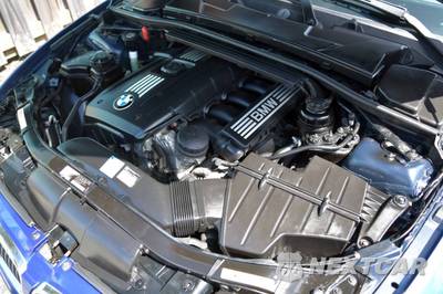 2008 BMW 3 Series 328xi - zdjęcie 19 z 38 - miniatura