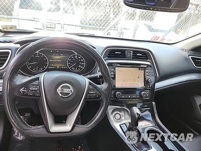 2019 Nissan Maxima SL - zdjęcie 12 z 24 - miniatura