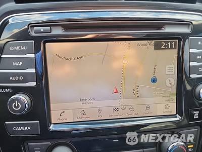 2019 Nissan Maxima SL - zdjęcie 9 z 24 - miniatura