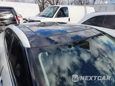 2019 Nissan Maxima SL - zdjęcie 7 z 24 - miniatura