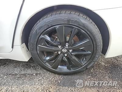 2019 Nissan Maxima SL - zdjęcie 16 z 24 - miniatura