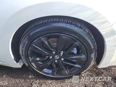 2019 Nissan Maxima SL - zdjęcie 14 z 24 - miniatura