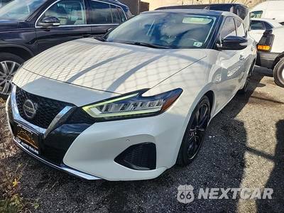 2019 Nissan Maxima SL - zdjęcie 1 z 24 - miniatura