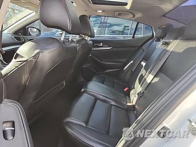 2019 Nissan Maxima SL - zdjęcie 11 z 24 - miniatura