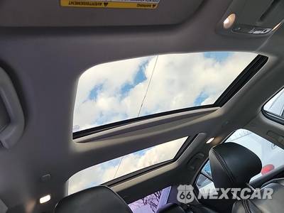 2019 Nissan Maxima SL - zdjęcie 8 z 24 - miniatura