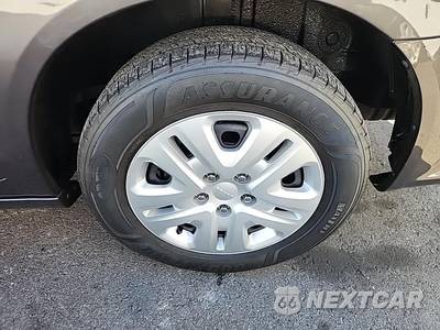 2019 Dodge Grand Caravan SE 121.2" WB - zdjęcie 27 z 33 - miniatura