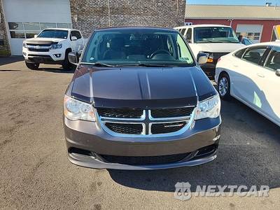 2019 Dodge Grand Caravan SE 121.2" WB - zdjęcie 3 z 33 - miniatura