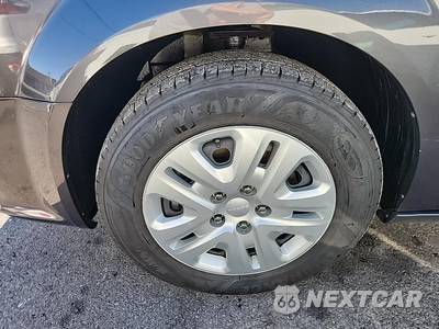2019 Dodge Grand Caravan SE 121.2" WB - zdjęcie 26 z 33 - miniatura