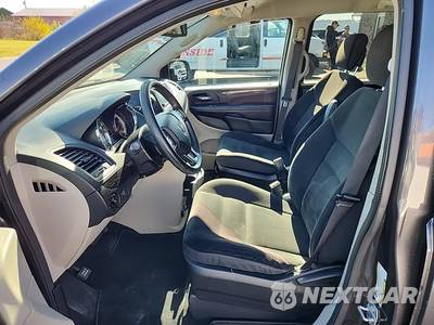 2019 Dodge Grand Caravan SE 121.2" WB - zdjęcie 9 z 33 - miniatura