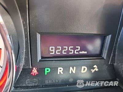 2019 Dodge Grand Caravan SE 121.2" WB - zdjęcie 20 z 33 - miniatura