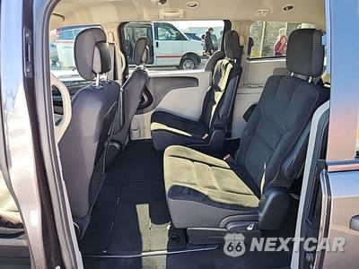 2019 Dodge Grand Caravan SE 121.2" WB - zdjęcie 15 z 33 - miniatura