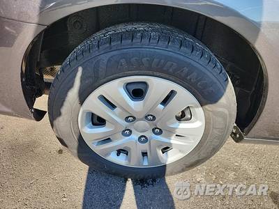 2019 Dodge Grand Caravan SE 121.2" WB - zdjęcie 25 z 33 - miniatura