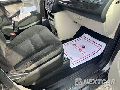 2019 Dodge Grand Caravan SE 121.2" WB - zdjęcie 8 z 33 - miniatura