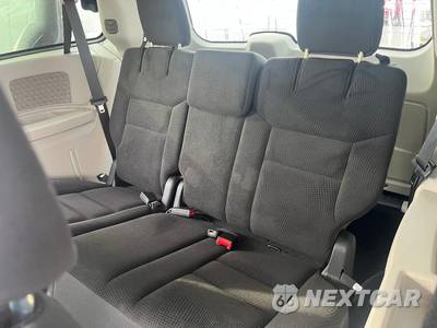 2019 Dodge Grand Caravan SE 121.2" WB - zdjęcie 11 z 33 - miniatura