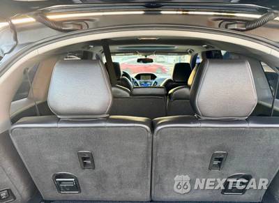 2015 Acura MDX - zdjęcie 8 z 17 - miniatura