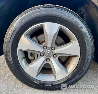 2015 Acura MDX - zdjęcie 12 z 17 - miniatura