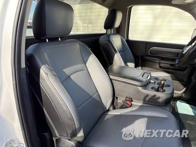 2019 Ram 3500 Cab Chassis Tradesman Regular Cab DRW - zdjęcie 10 z 40 - miniatura