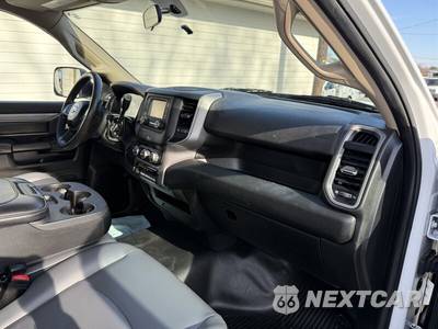 2019 Ram 3500 Cab Chassis Tradesman Regular Cab DRW - zdjęcie 9 z 40 - miniatura