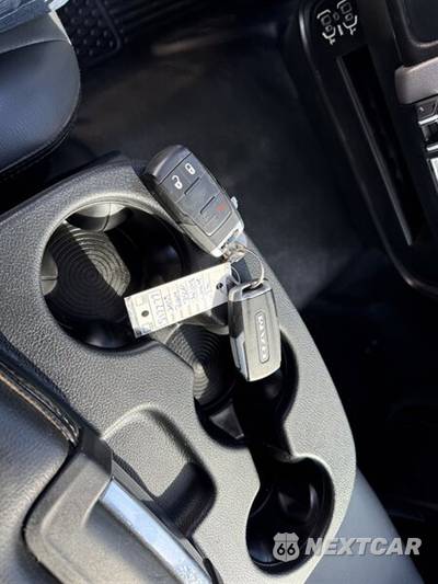 2019 Ram 3500 Cab Chassis Tradesman Regular Cab DRW - zdjęcie 30 z 40 - miniatura