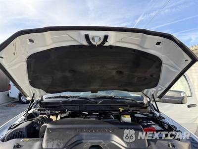 2019 Ram 3500 Cab Chassis Tradesman Regular Cab DRW - zdjęcie 37 z 40 - miniatura