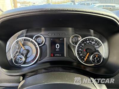 2019 Ram 3500 Cab Chassis Tradesman Regular Cab DRW - zdjęcie 32 z 40 - miniatura