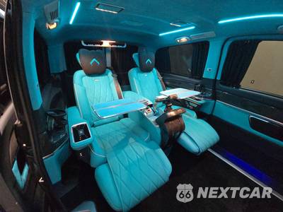2023 Mercedes-Benz Metris Passenger Van 126.0" WB - zdjęcie 14 z 21 - miniatura