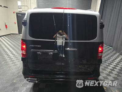 2023 Mercedes-Benz Metris Passenger Van 126.0" WB - zdjęcie 5 z 21 - miniatura