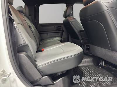 2024 Ram 5500 Cab Chassis Tradesman Crew Cab DRW - zdjęcie 16 z 20 - miniatura
