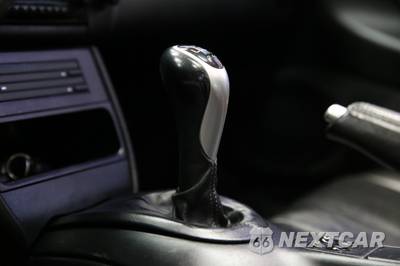 2001 Porsche Boxster S - zdjęcie 22 z 48 - miniatura