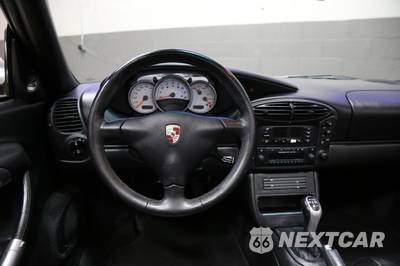2001 Porsche Boxster S - zdjęcie 29 z 48 - miniatura