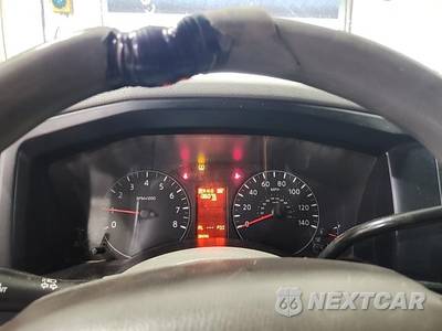 2020 Nissan NV2500 HD Cargo SV High Roof 146.1" WB - zdjęcie 9 z 14 - miniatura