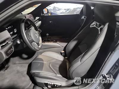 2024 Toyota GR Supra 3.0T - zdjęcie 13 z 23 - miniatura