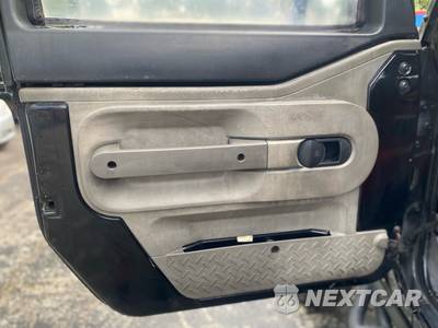 2008 Jeep Wrangler Unlimited X - zdjęcie 13 z 20 - miniatura