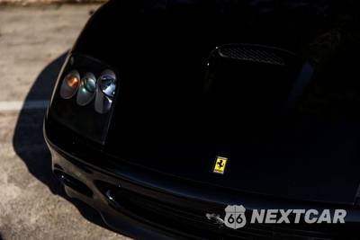 2003 Ferrari 575M Maranello Base - zdjęcie 11 z 27 - miniatura