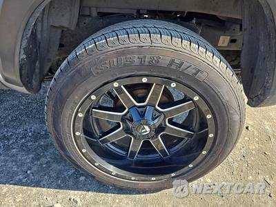 2016 Toyota Tacoma TRD Off-Road Crew Cab Medium Bed - zdjęcie 11 z 26 - miniatura