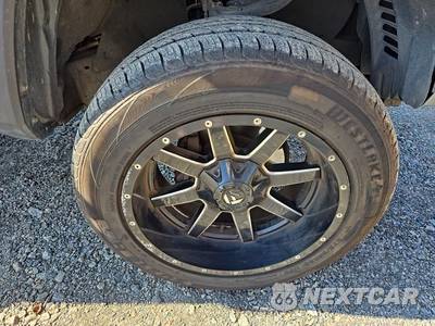 2016 Toyota Tacoma TRD Off-Road Crew Cab Medium Bed - zdjęcie 9 z 26 - miniatura