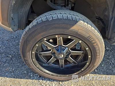 2016 Toyota Tacoma TRD Off-Road Crew Cab Medium Bed - zdjęcie 8 z 26 - miniatura