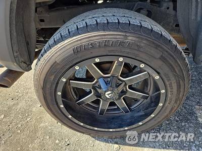 2016 Toyota Tacoma TRD Off-Road Crew Cab Medium Bed - zdjęcie 10 z 26 - miniatura