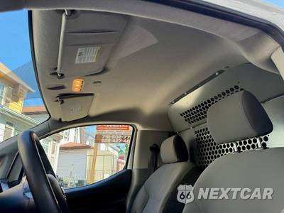 2021 Nissan NV200 Compact Cargo SV 115.2" WB - zdjęcie 15 z 31 - miniatura