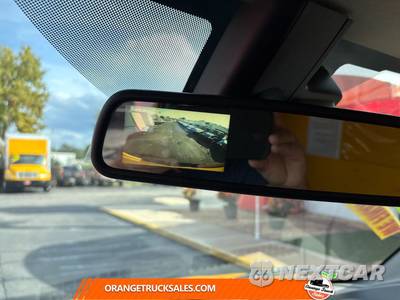 2021 GMC Savana 3500 Cutaway 1WT DRW - zdjęcie 17 z 18 - miniatura