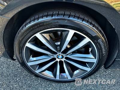 2020 BMW 8 Series Gran Coupe 840i xDrive Sedan - zdjęcie 18 z 43 - miniatura