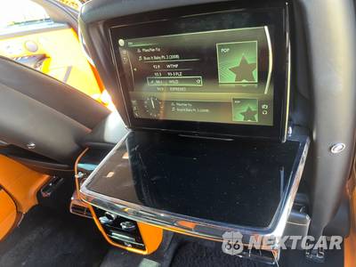 2022 Rolls-Royce Cullinan - zdjęcie 17 z 20 - miniatura