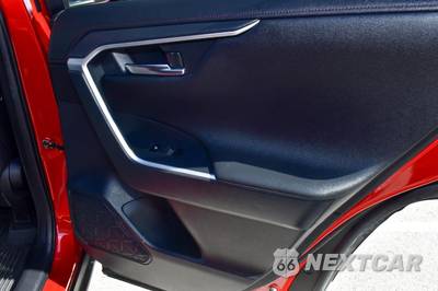 2022 Toyota RAV4 Prime XSE - zdjęcie 2 z 33 - miniatura
